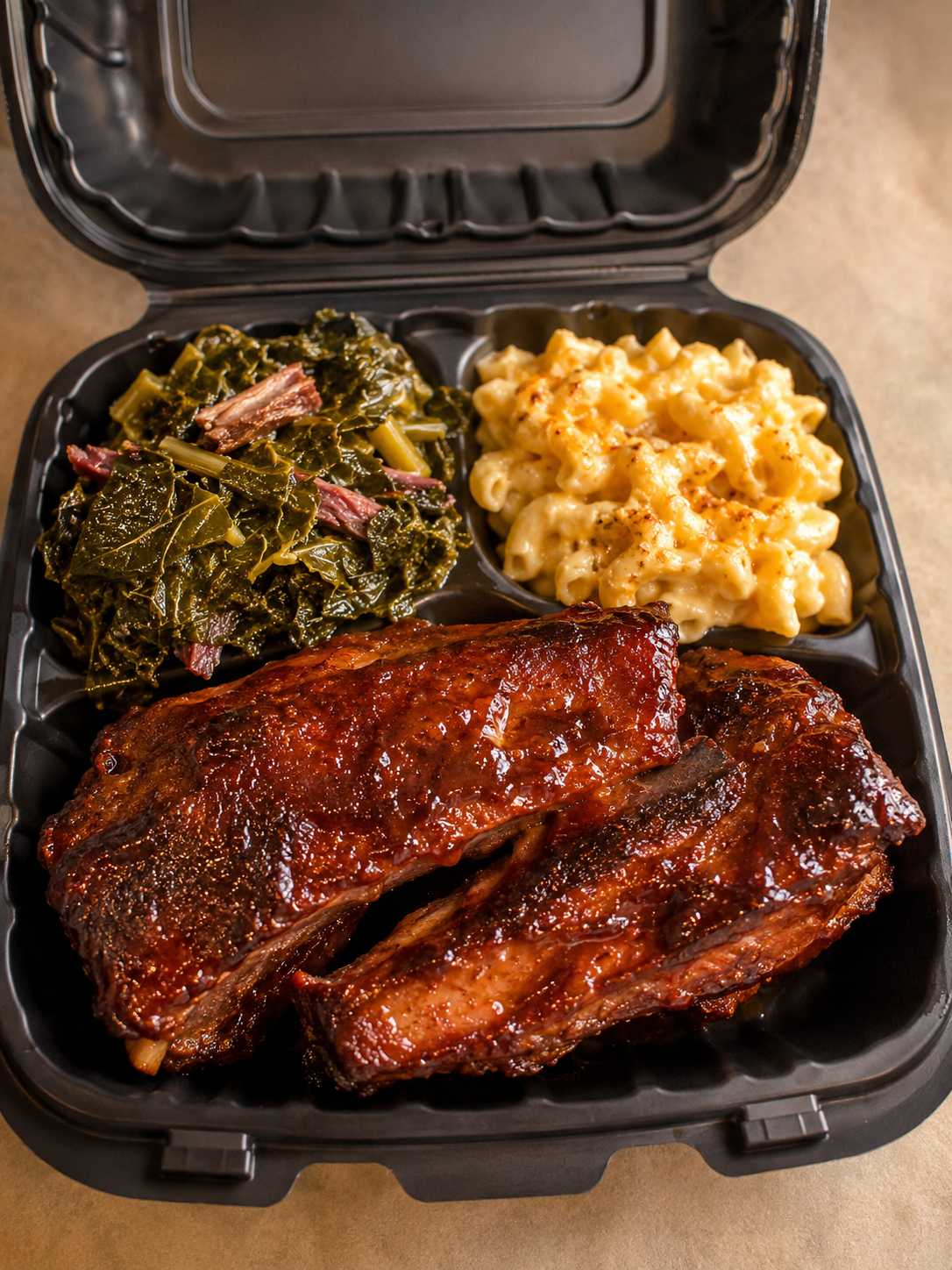 Beef Ribs